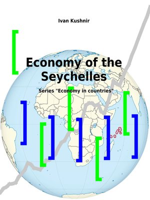 cover image of Economy of the Seychelles